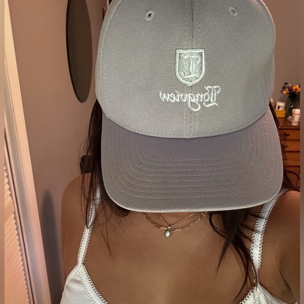 Vintage baseball cap 🧢